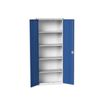 Bott Verso Shelf Cupboard with Shelves - KC Supply
