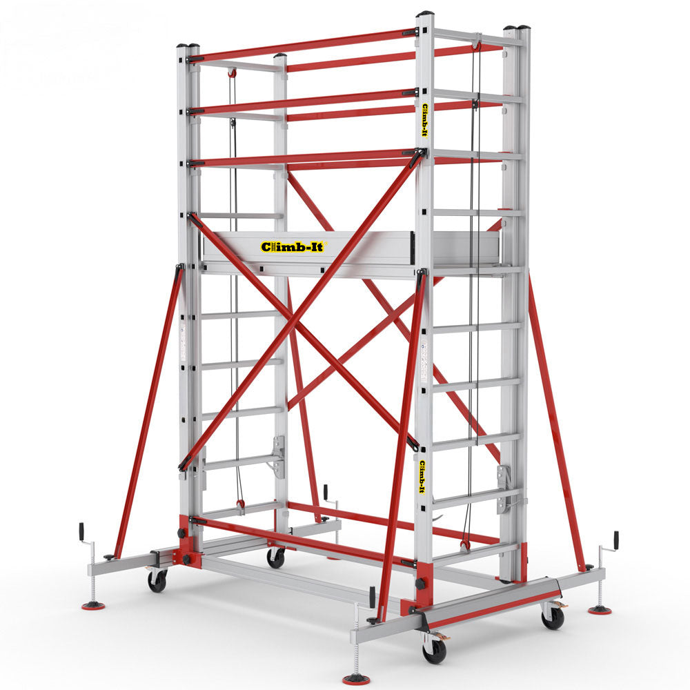 Climb-It Extenda Towers - CATTS0538