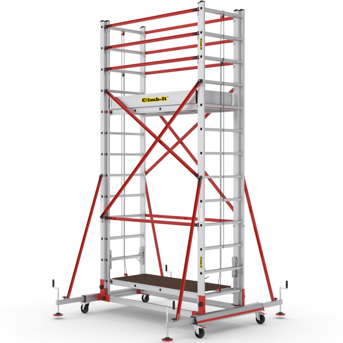 Climb-It Extenda Towers - CATTS0752