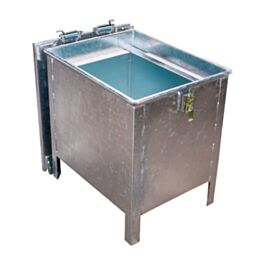 GPC Lithium-Ion Battery Storage Container