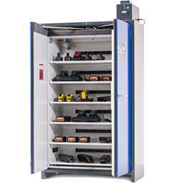 GPC Lithium-Ion Cabinet