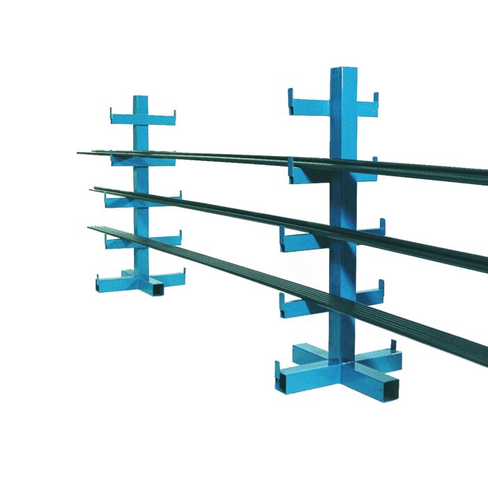 GPC Heavy Duty Bar Storage Racks