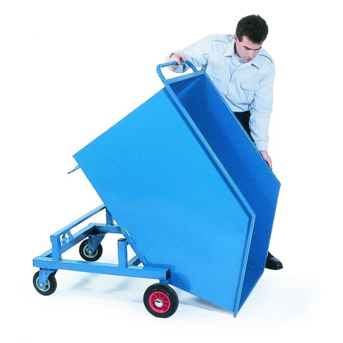 GPC Tilting Skips