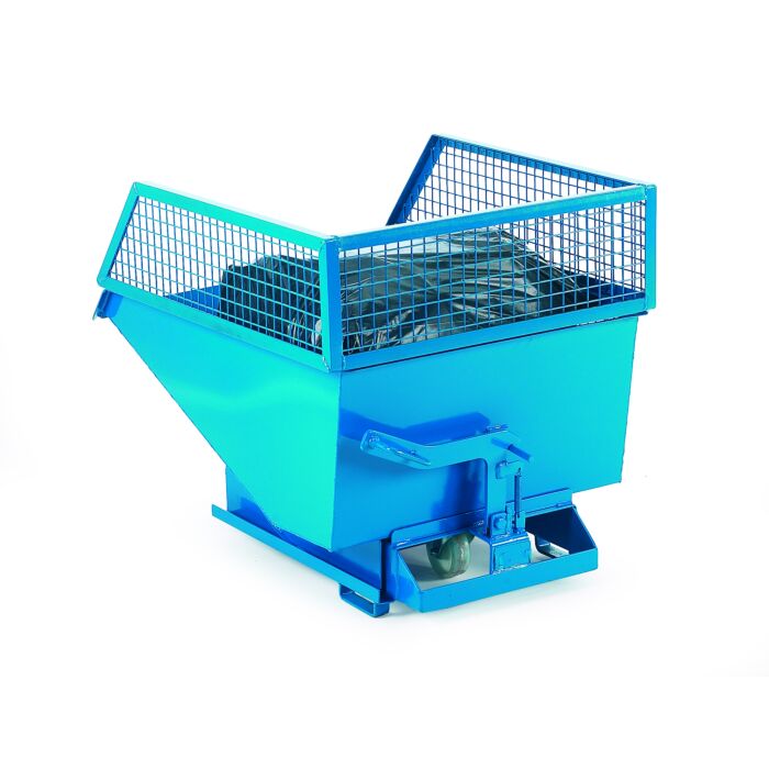 GPC Mini Skips