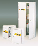 Heavy Duty Storage Cabinets - Acid - ASC06Z