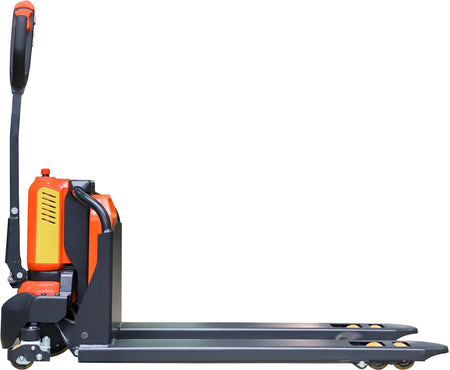 VULCAN Fully Powered Pallet Truck with Lithium Battery - FPPT60