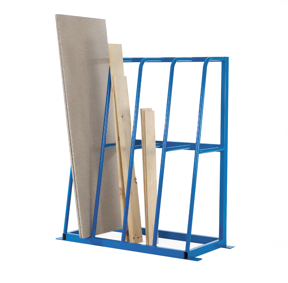 Vertical Storage Rack - main
