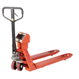 VULCAN Premium Weigh Scale Pallet Truck - PWS1157