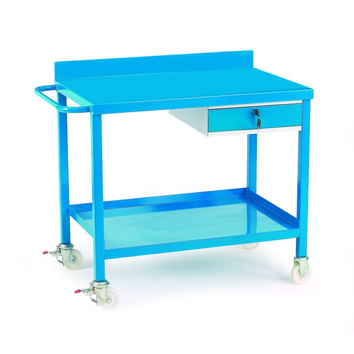 GPC Mobile Work Benches