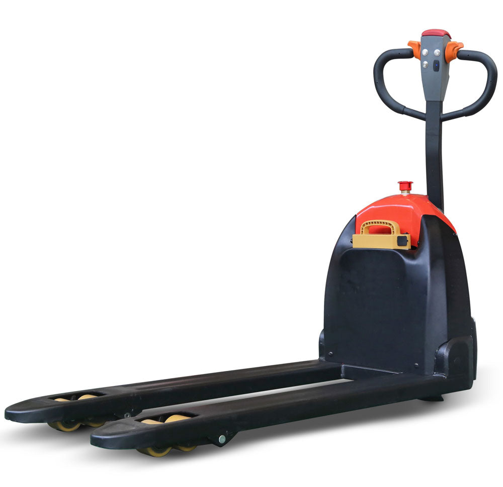 VULCAN Fully Powered Pallet Truck with Lithium Battery - FPPT50