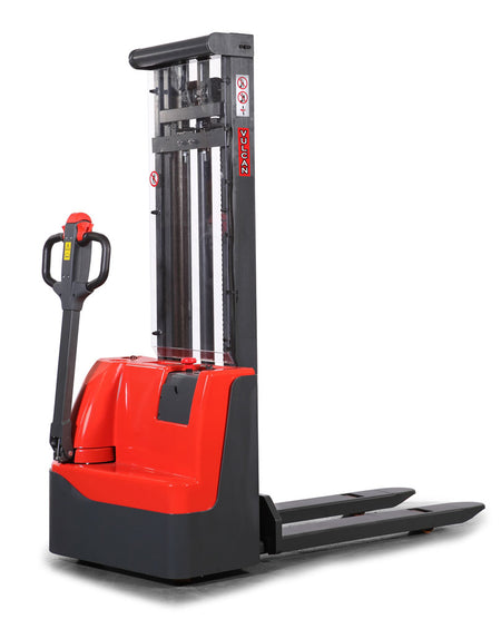 VULCAN Fully Powered Stacker - FPSCC1020