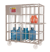 Grenadier® Gas Cylinder Cages - GCC11G
