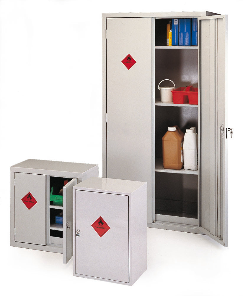 Heavy Duty Storage Units - General - GSC07Z