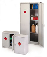 Heavy Duty Storage Units - General - GSC06Z