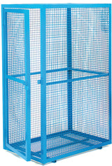Grenadier® Galvanised Security Cages - SCB04Z