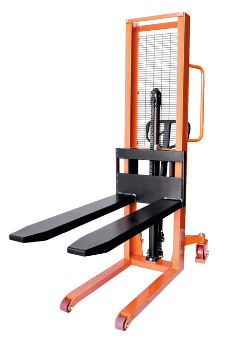VULCAN Hydraulic Stackers - Fixed Fork - STHI21Y