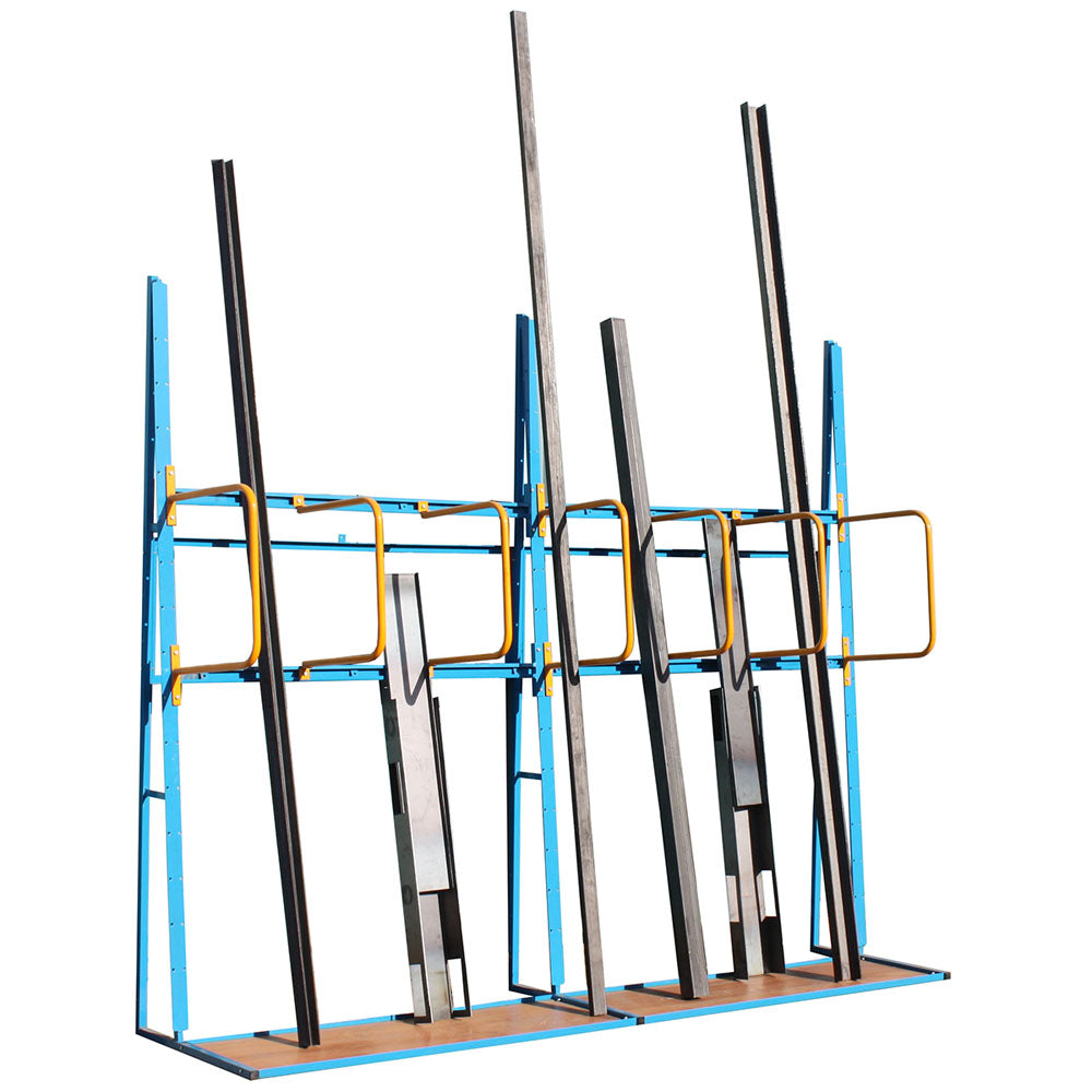 Vertical Storage Rack - CR2575EX