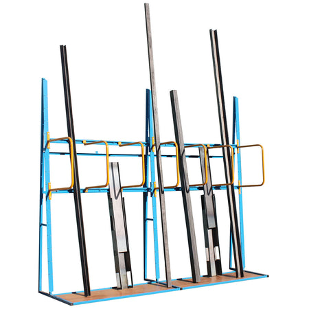 Vertical Storage Rack - CR2575EX