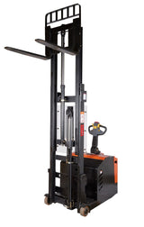VULCAN Fully Powered Counterbalance Stacker - CBS0600