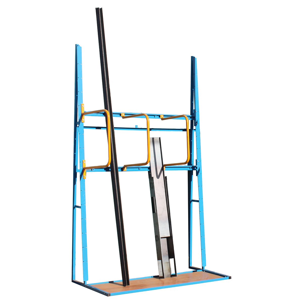 Vertical Storage Rack - CR2575ST