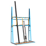 Vertical Storage Rack - CR2575ST