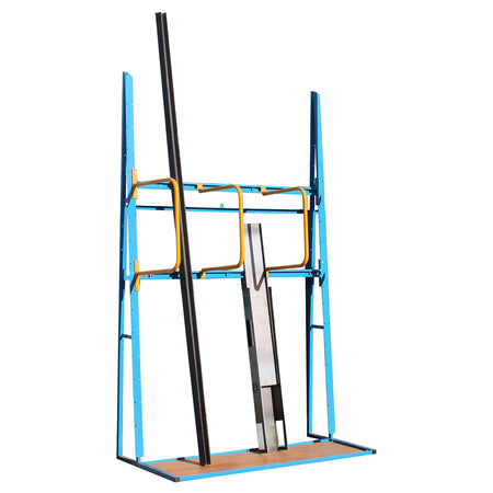 Vertical Storage Rack - CR2575ST