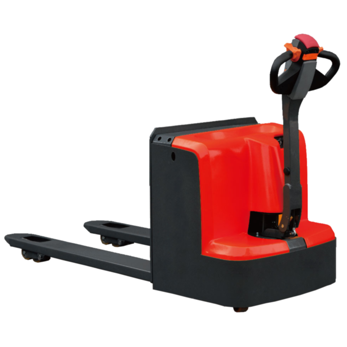 GPC Premium Fully Powered Pallet Truck