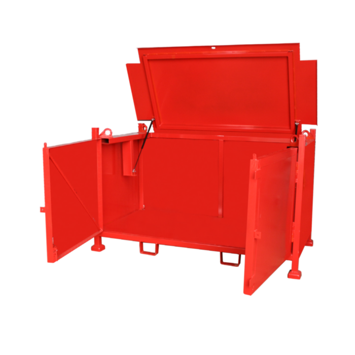 GPC Grenadier Lift Cages