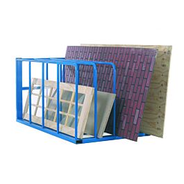 GPC Sheet Racking