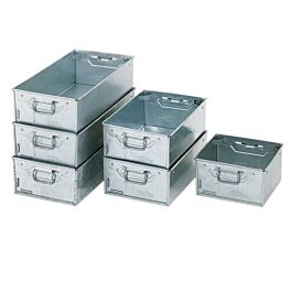 GPC Tote Pans &amp; Racks - Horizontal Shelf