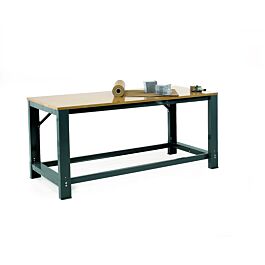 GPC Modular Bench Extension