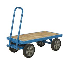 GPC 2 Tonne Trucks