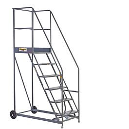 GPC Climb-It UK Warehouse Steps