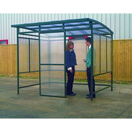 GPC Economy Smoking Shelter