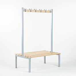 GPC Double Sided Bench