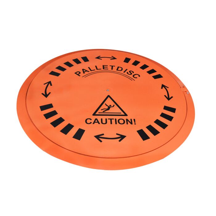 GPC PalletDisc
