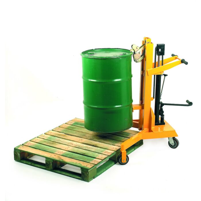 GPC Heavy Duty Drum Lifter