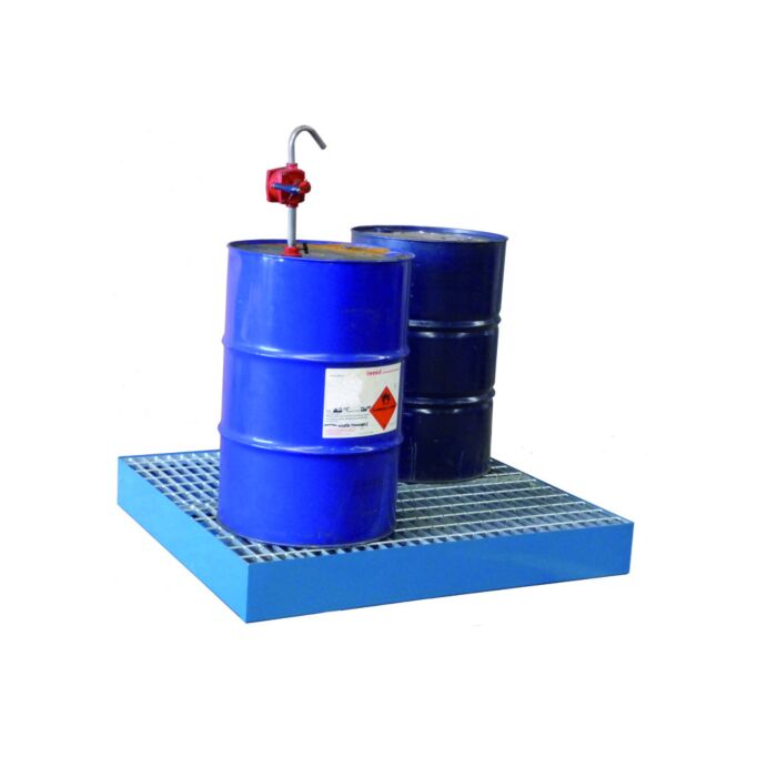 GPC Floor Sump Pallets