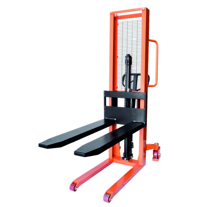 GPC VULCAN Hydraulic Stackers - Fixed Fork