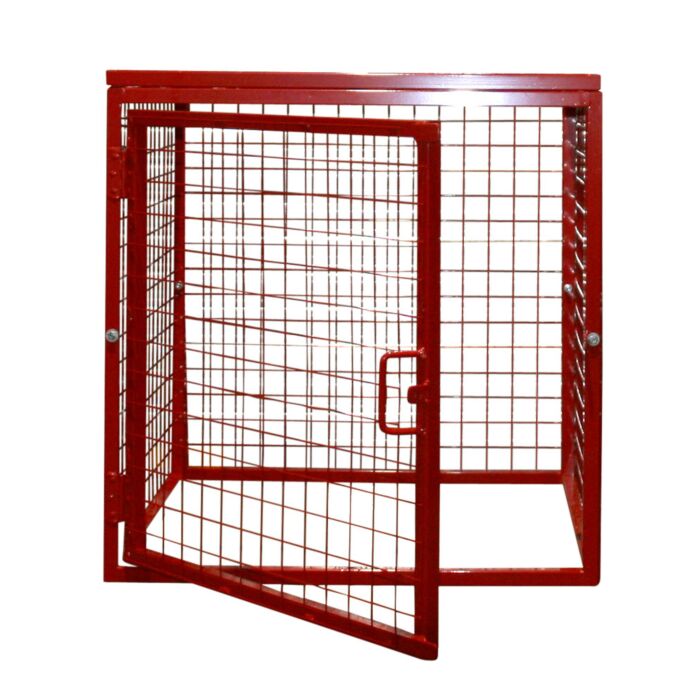 GPC Grenadier® Strong Knock Down Cages