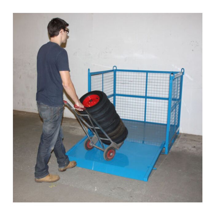 GPC Heavy Duty Craning Cage