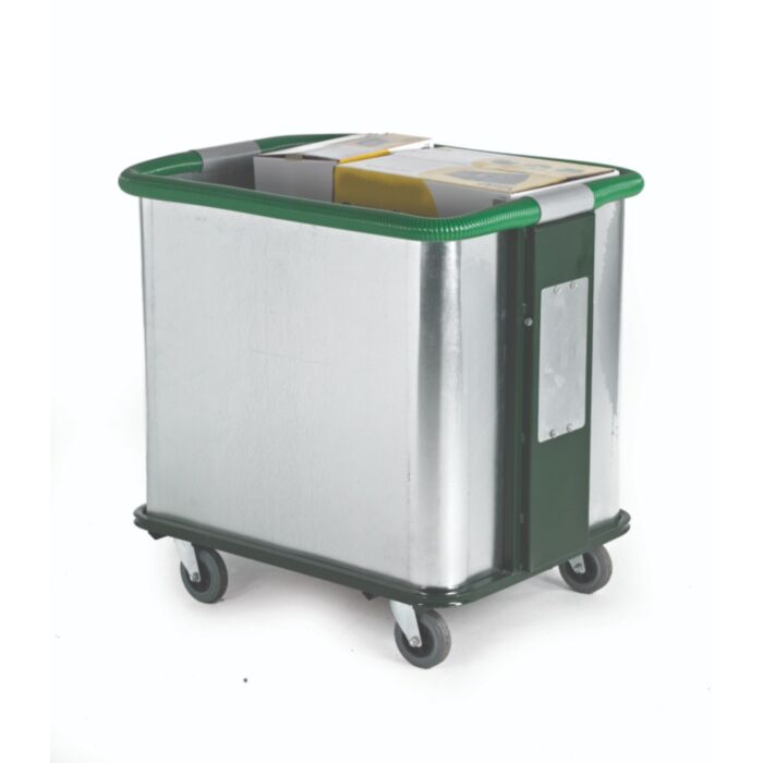 GPC Self Levelling Trolleys - Box