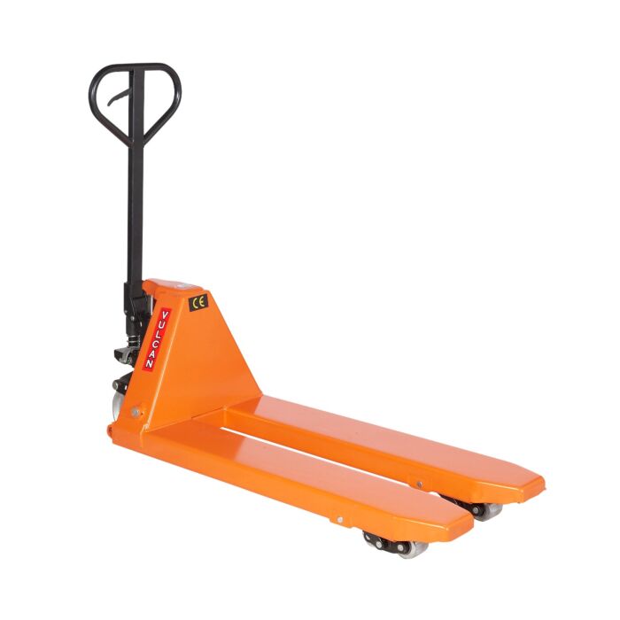 GPC VULCAN Extra Heavy Duty Pallet Truck