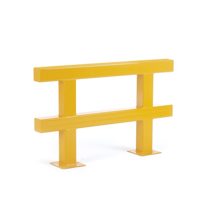GPC Protective Rail System