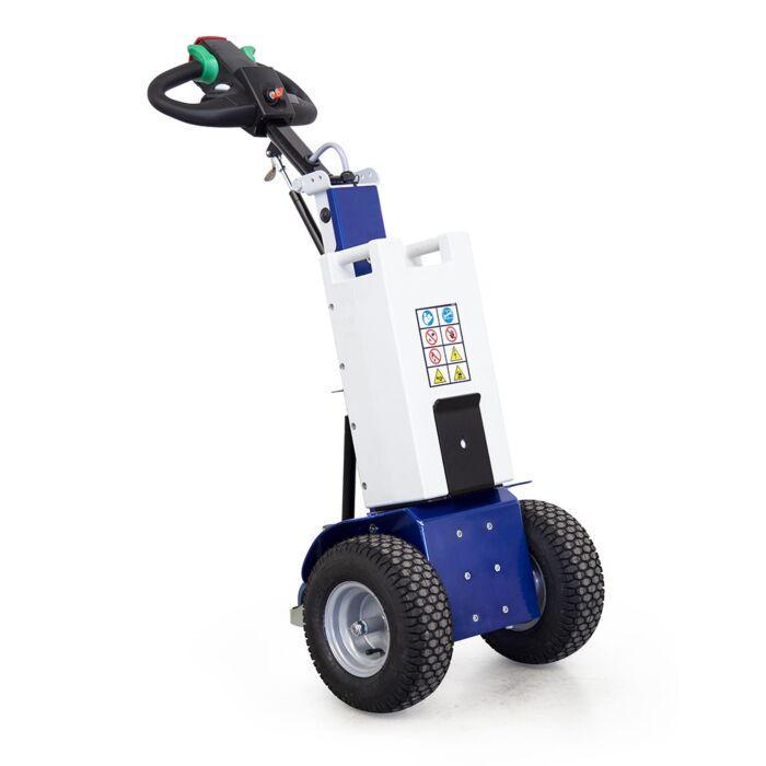 GPC Premium Electric Tug