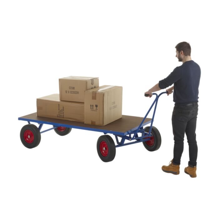 GPC Hand Drawn Trucks