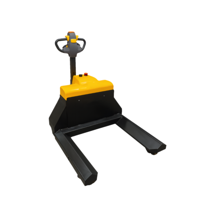 GPC Fully Powered Reel Handling Truck
