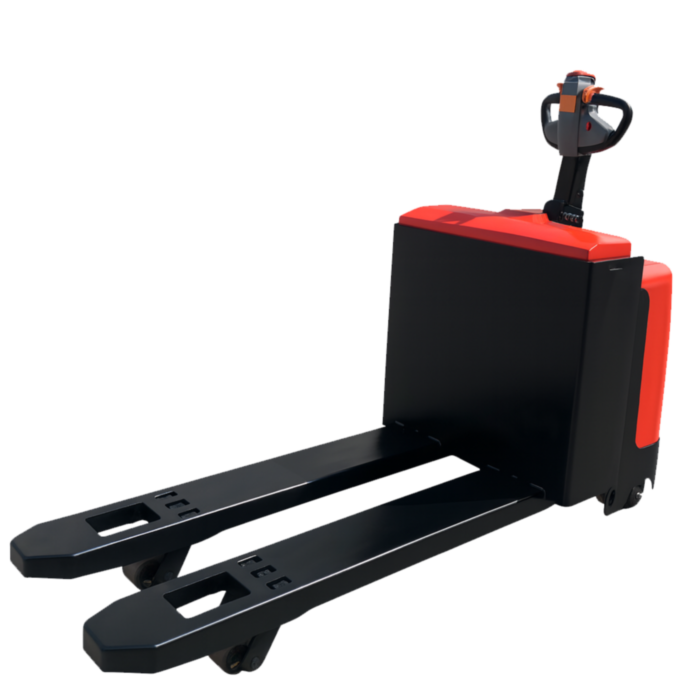 GPC 5 Tonne Fully Powered Pallet Truck