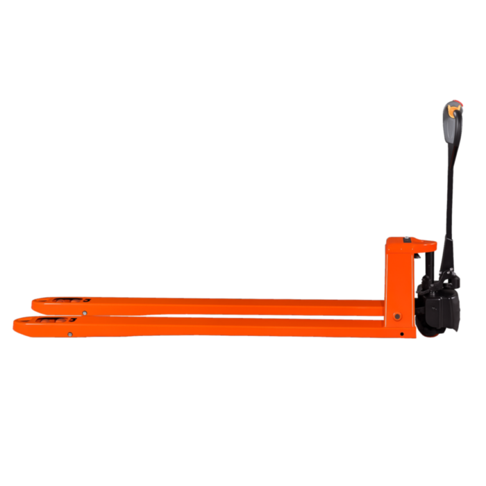 GPC Extra Long Fully Powered Pallet Truc