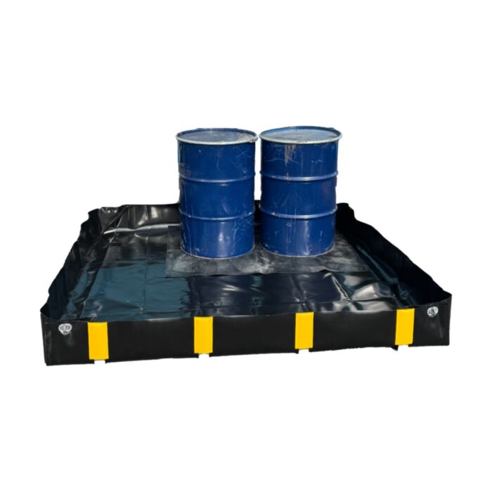 GPC Flexible Portable Bunds
